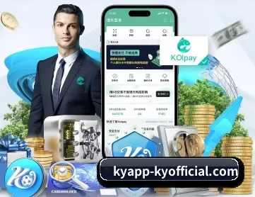 kyapp-kyofficial.com APP